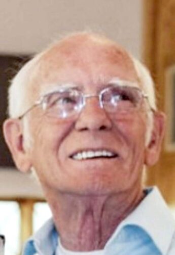Thomas A. ‘Tom’ Kidder, Sr.